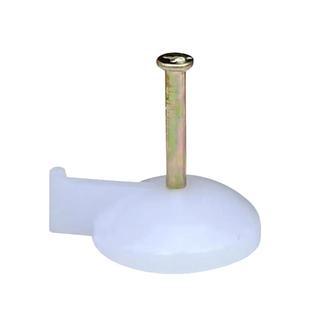 钢图钉按钉墙上墙布墙纸门帘窗帘KT板大头墙钉固定钢钉水泥墙