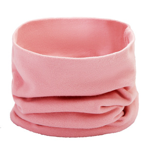 新疆棉脖套男围脖女护颈椎冬季运动防风保暖户外纯棉套头百搭围巾