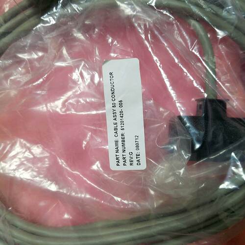 议价霍尼韦尔FTA CABLE MU-KFTA0551201420-005全新原装现货正品