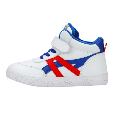 回力加绒保暖新款儿童棉鞋