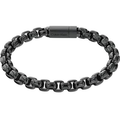 CalvinKlein男款ID手链