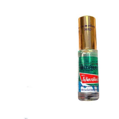 泰国八仙薄荷鼻通滚珠提神醒脑