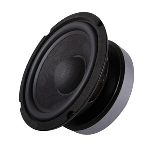 8寸低音喇叭170MM超大磁钢长冲程大功率音箱音响超重低音喇叭