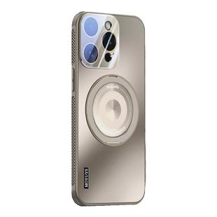 适用苹果16手机壳苹果15手机壳新款iPhone15promax保护套14pro旋转支点支架散热13简约12男女plus磁吸带16pro