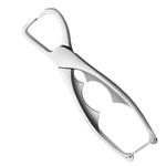 不锈钢茶钳开茶器普洱茶刀手工茶砖茶饼撬刀茶具配件专用撬茶工具