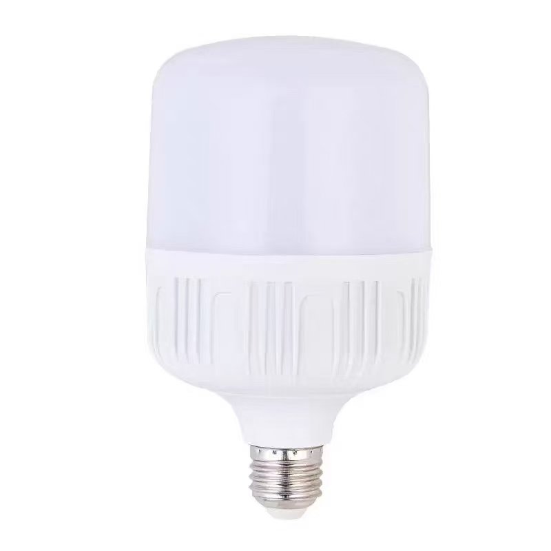LED灯饰led灯泡家用E27LED球泡灯