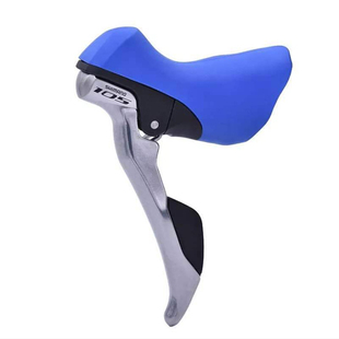 适用于shimano公路自行车彩色手变保护套4700 105-5800 UT-6800