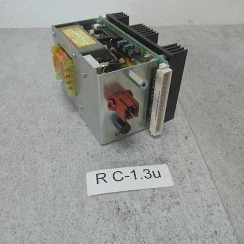 B?we Systec 123837 Power Supply B?we System Engineering