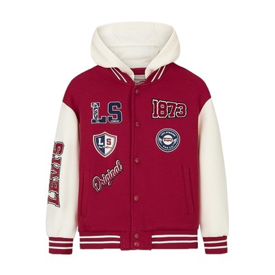 李维斯儿童夹克外套新品上市