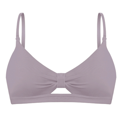 claesens小胸聚拢不空杯内衣女