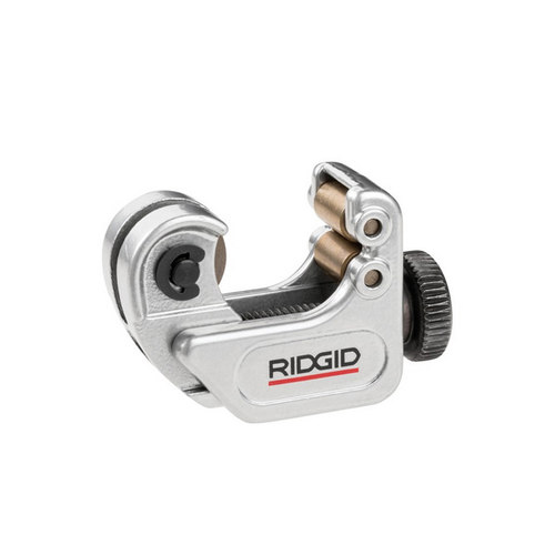 RIDGID里奇小割刀手动小空间铜管铝管黄铜管塑料薄壁管空调仪表管