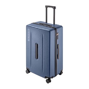 大嘴猴新款行李箱20寸旅行箱女24寸大容量拉杆箱男28寸皮箱密码箱