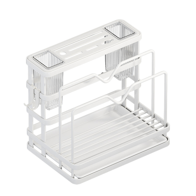 厨房刀架置物架多功能筷筒