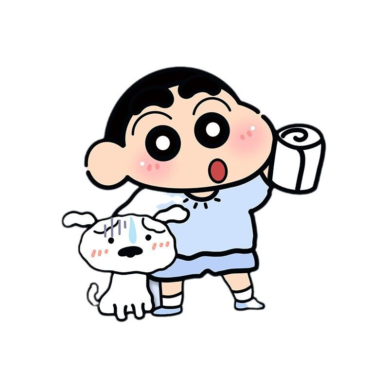 卡通可爱小熊趣味除臭马桶除臭贴