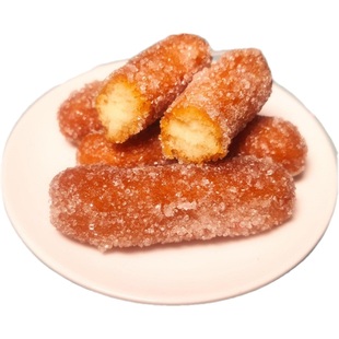 山西运城特产糖条酥330g盒装解馋零食小吃怀旧童年传统老式糕点