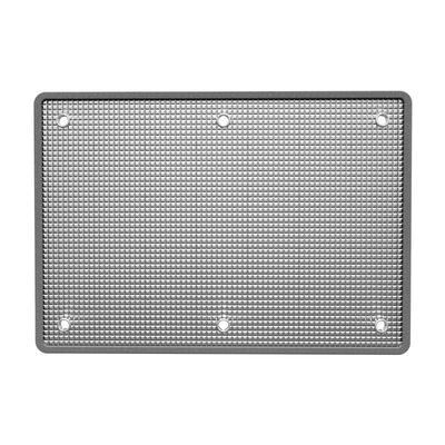 【53°C晒不坏】铝箔防晒隔热帘