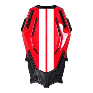 适用18+款福特野马电马烈马谢尔比蛇标钥匙保护套机甲钥匙装饰壳