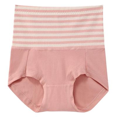 收腹收小肚子A类棉35年国货