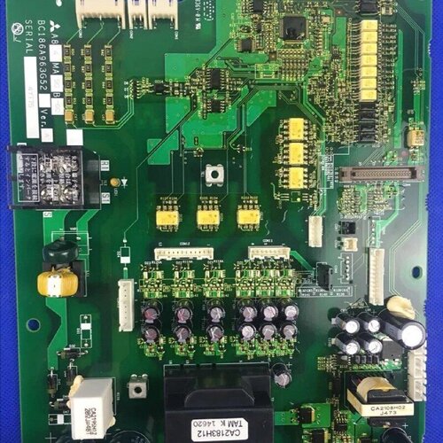 议价全新原装A84MA90B-60三菱变频器电源板BC186A963G52