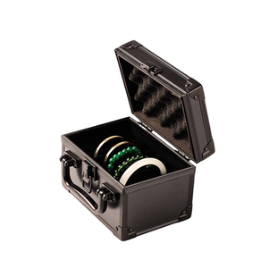 手镯箱盒子便携收纳大容量玉镯子翡翠金银龙凤手串珠15位30位插槽