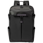 电脑包双肩包男士16英寸商务出差笔记本游戏通勤防摔防震背包书包