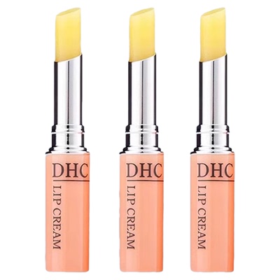 【限时优惠】DHC润唇膏