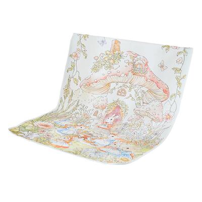 EnjoyLittle婴儿隔尿垫防水透气