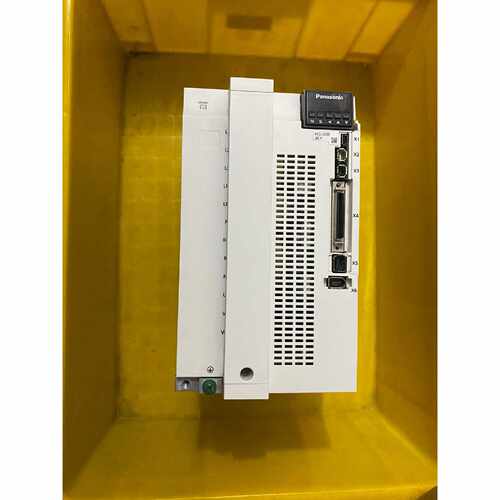议价可维修松下伺服驱动器驱动器MFDLTA3SF全新二手均有货
