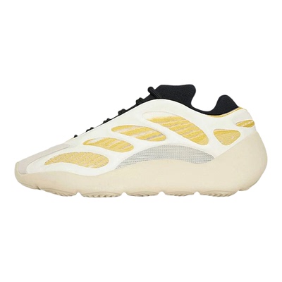 Adidas/阿迪达斯官方正品Yeezy 700 V3运动男女低帮跑步鞋 G54853