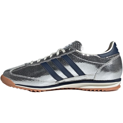 adidas阿迪达斯三叶草男女SL 72 OG经典百搭运动休闲鞋JH8654