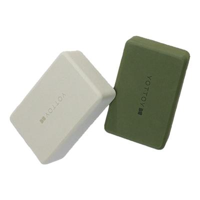 YOTTOY瑜伽砖女士健身家用25夏新