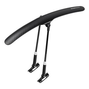 洛克兄弟公路自行车挡泥板平把公路旅行车快拆700C泥除泥瓦防雨板