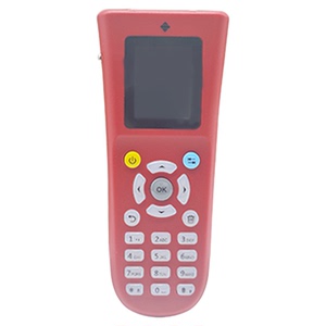 泛海三江编码器CODER-F200