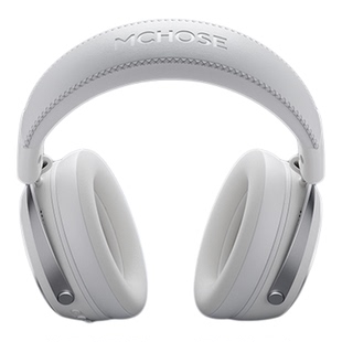 MCHOSE迈从X9无线头戴游戏耳机蓝牙2.4G电竞耳麦台式电脑三模连接