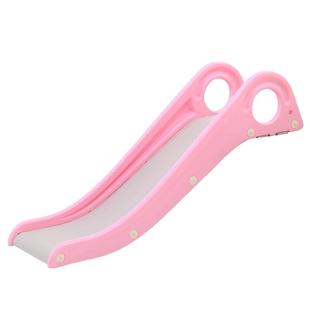 儿童室内家用滑梯小型床沿沙发滑滑梯家庭宝宝小孩玩具易收纳滑道