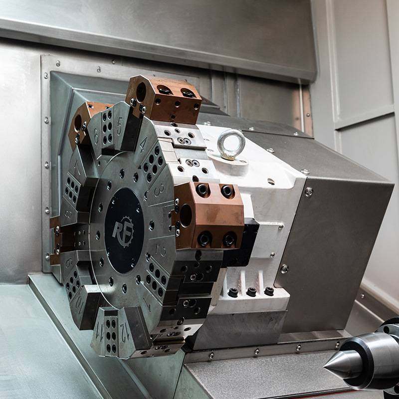 厂家液压程控尾顶刀塔车床6152WD卧式伺服刀塔尾顶机数控机床加工,五金/工具,车床,淘宝优惠券,粉丝福利购,淘宝优惠卷