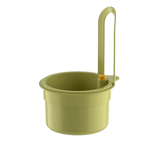 可挂式沥水篮厨房水槽家用食物残渣过滤篮水果滤水篮收纳过滤网