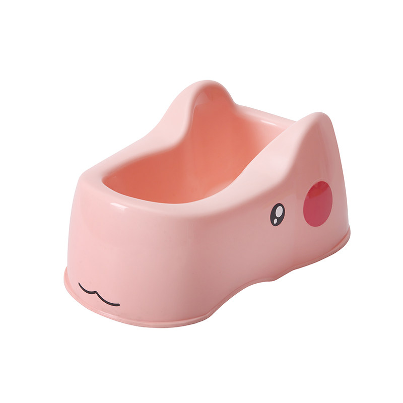 适而美婴儿盆宝宝洗屁股盆婴儿洗屁屁神器男女孩洗pp儿童马桶坐便