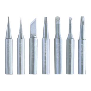 宝工原装216N烙铁头系列936焊台烙铁专用内热式电洛铁通用900M