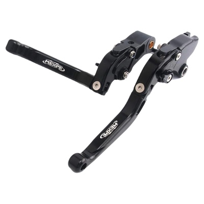 750SRS伸折可调节牛角