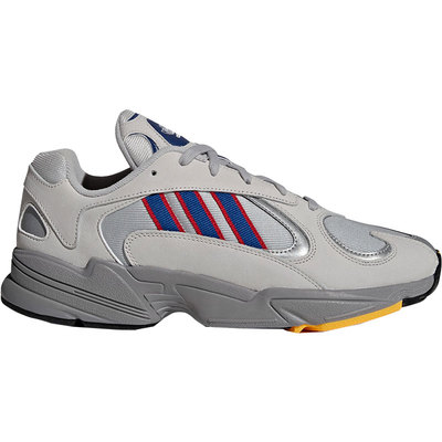 阿迪达斯男女减震耐磨时尚休闲鞋