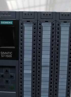 溢价-1500系列主机，6ES7 512-1CK01-0AB