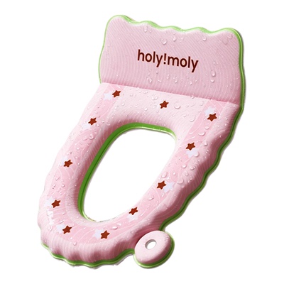 EVA防水马桶坐垫冬季坐便圈