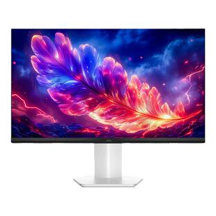 TCL雷鸟F5 24.5英寸IPS面板144Hz高刷HDR400 84分区MiniLED显示器