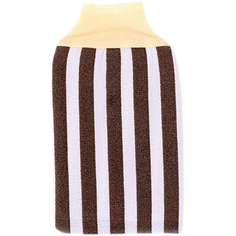 搓澡巾洗澡巾手套强力搓泥神器双面男女不疼家用搓背韩国搓灰沐浴