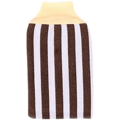 搓澡巾洗澡巾手套强力搓泥神器双面男女不疼家用搓背韩国搓灰沐浴