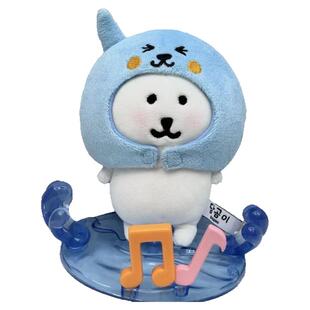 自嘲熊13cm娃衣18夏日甜品屋系列chiikawa努努衣毛绒百搭