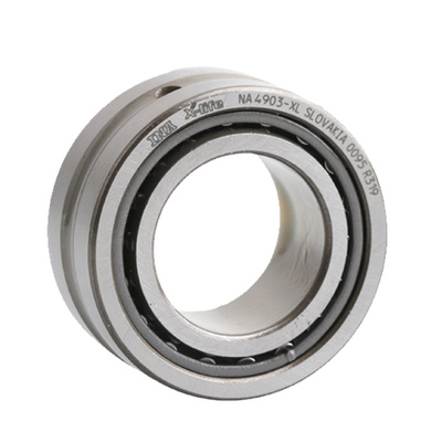 德国INA滚针轴承RNA NA 6900 6901 6902 6903 6904 6905 6906 -XL