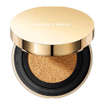 Mistine遮瑕气垫粉底液