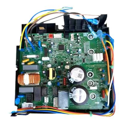 格力208空调配件外机主板